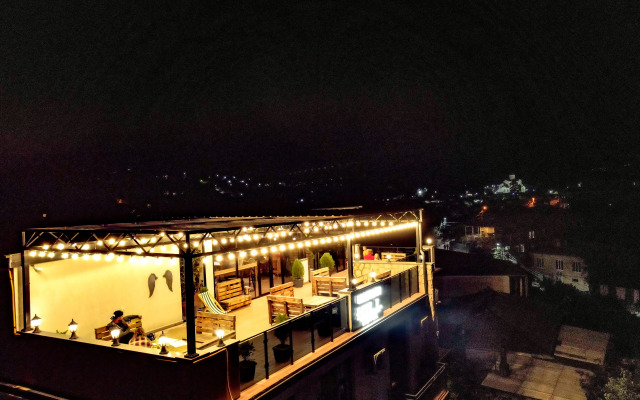 Hill Hotel Kutaisi Hotel