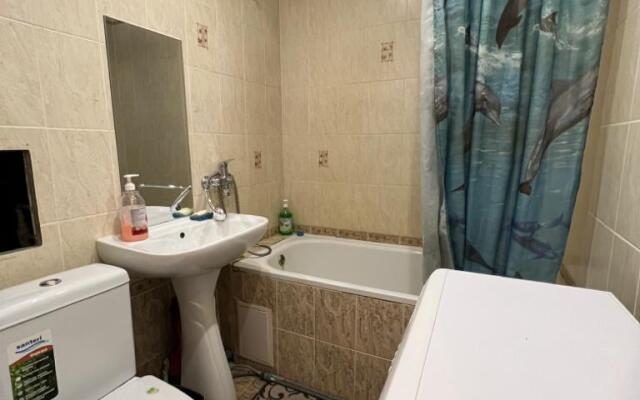 Апартаменты на Белинского 51