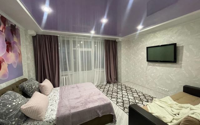 Квартира в центре города на Курчатова 14