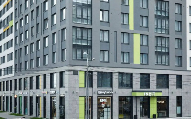 Butler In2it Apartments