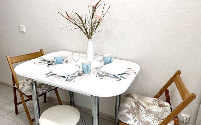 Квартира 1-комнатная в Юго-западном Районе Города