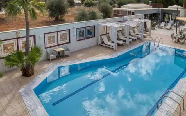 Bella Elena Apartment hotel