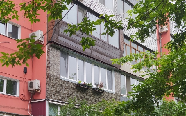 Апартаменты на Тургенева 25