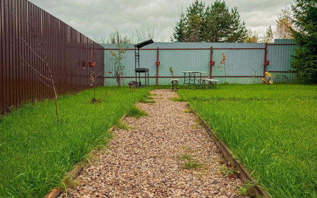 Частный дом уютный для семейного отдыха - фото 3