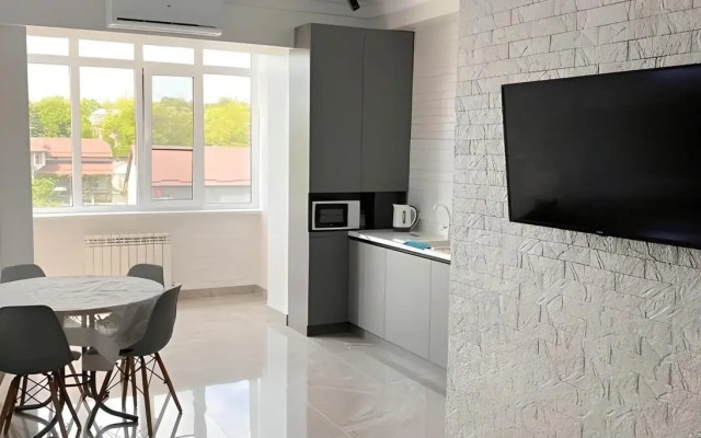 Kvartira Tsentr Apartments
