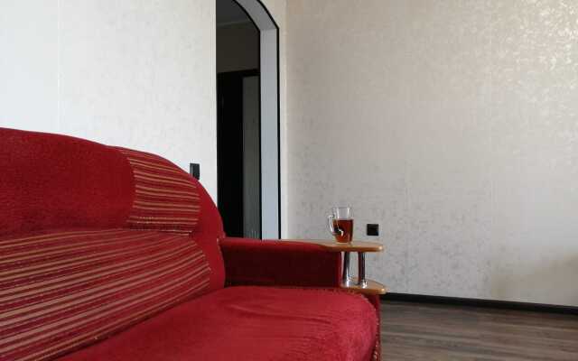 Апартаменты SiberiaLife на Ленина81