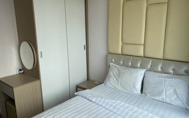 Oceans Apartment Sea View Apart-Hotel