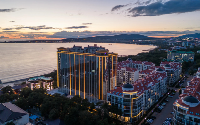 Morskoy Briz Ot Home Group Apartments Apartments