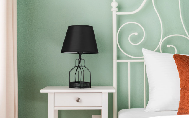 Апартаменты Old Town Самостоятельное Заселение