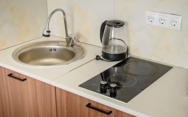 Апартаменты City Plus