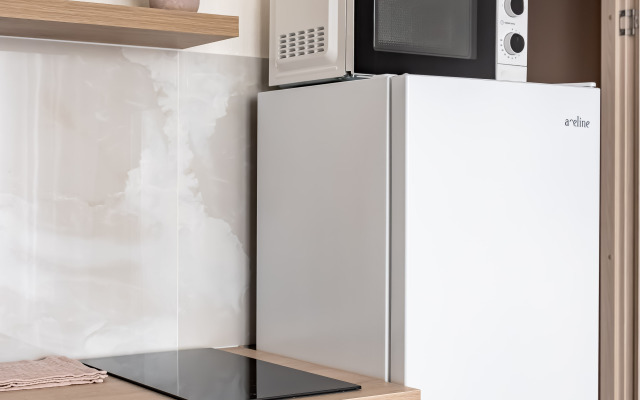 Апартаменты Лунная соната