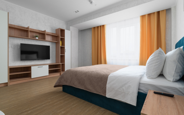 Апартаменты Grand Palace 812