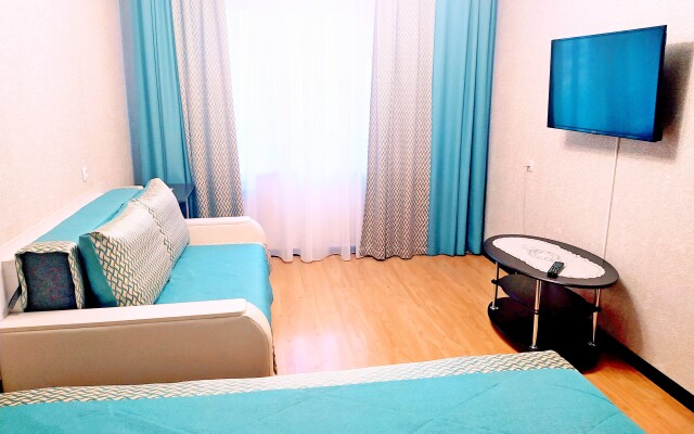 Квартира Любимое Место