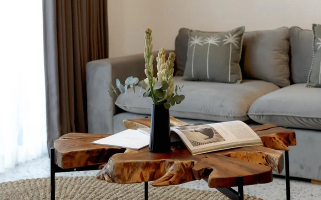 Апарт-отель Sunny Aparts 1