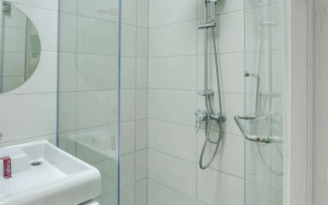 Asaapart Orbita 2a Apart Hotel