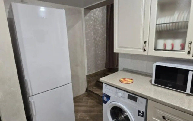 Квартира Мечты в Центре Горячеводска