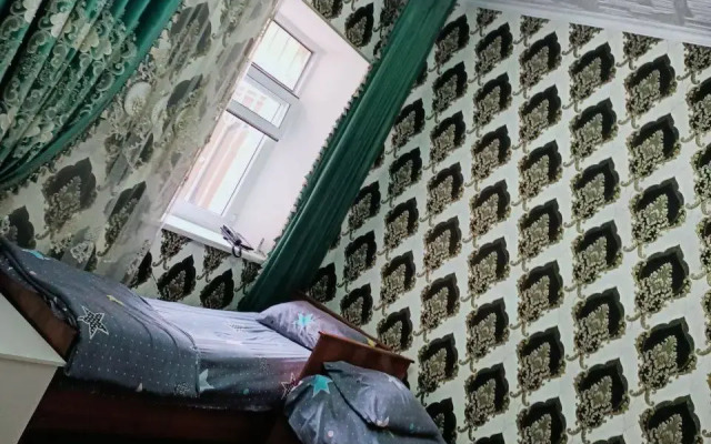 Апартаменты Gulnara Sultan 2 Сдается полностью дом, 3 комнаты в центре Самарканда