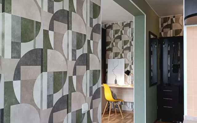Apartamenty Chaykovskiy na K. Marksa 18 Flat