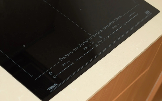 Апартаменты Laguna BeachSide 3 bedroom 3301