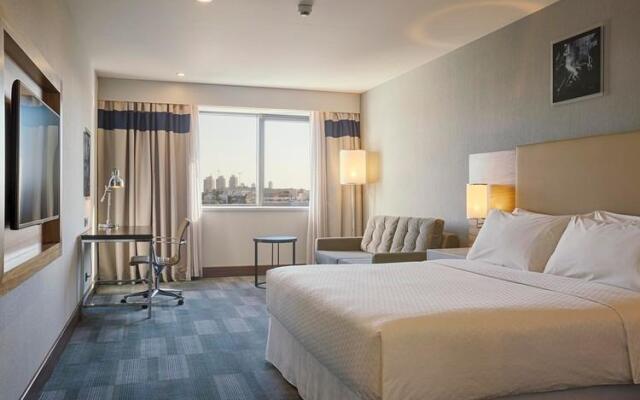 BOF Hotels Business