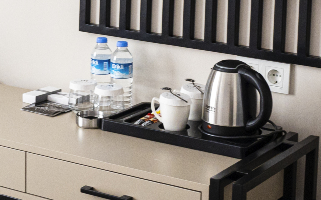 MONEZZA HOTEL MALTEPE Hotel