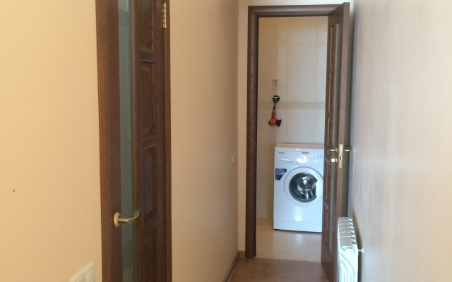 Апартаменты Премьера 9