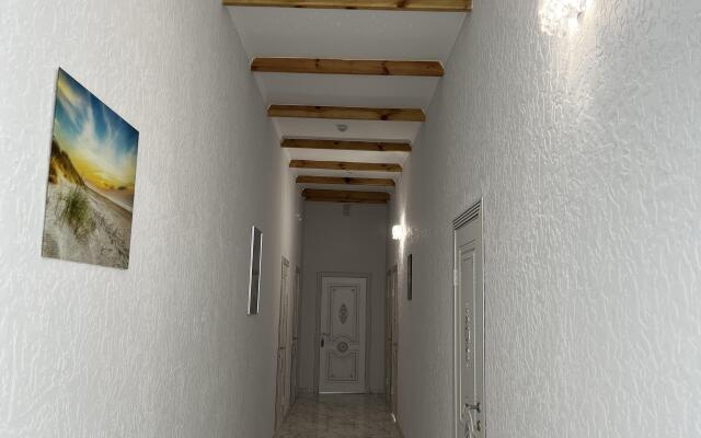 Apartments Briz