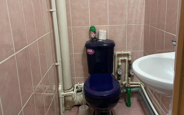 Квартира рядом парком