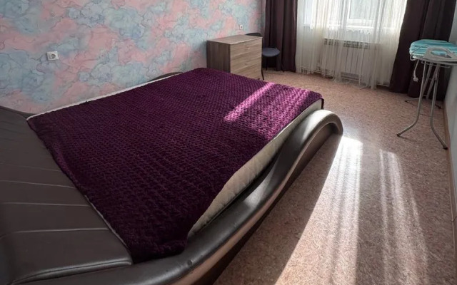 Квартира уютная двухкомнатная