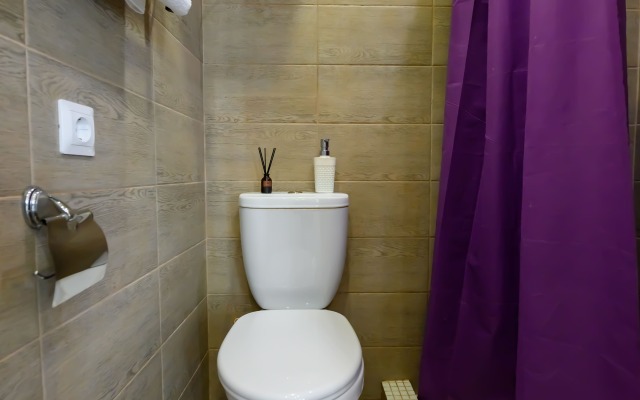Letchika Ul'yanina 476/1 Apartments