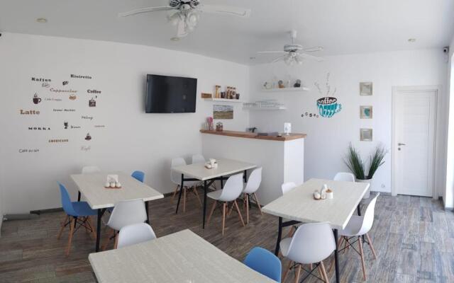 Гостевой Дом Ривьера на Парусе