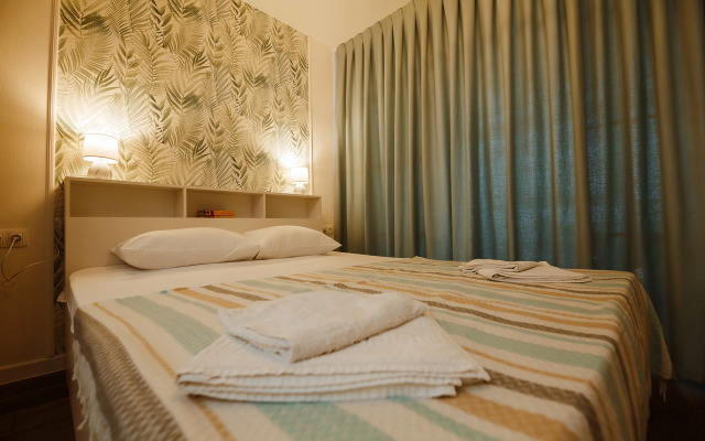 Morskaya Simfoniya LUX Apartments