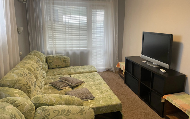 Квартира на Красной 10Б