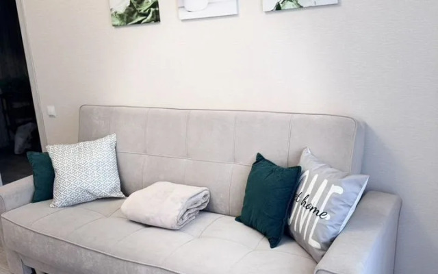 Na Vtotoy Zarechnoy Ulitse 11 Flat