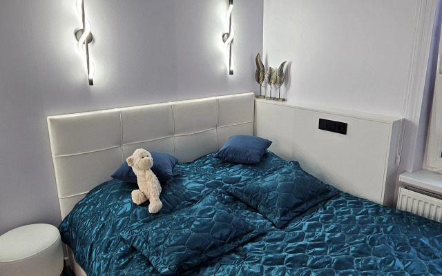 Квартира Онежский Сканди