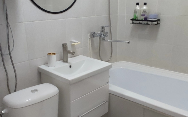 Квартира на Туполева 16А