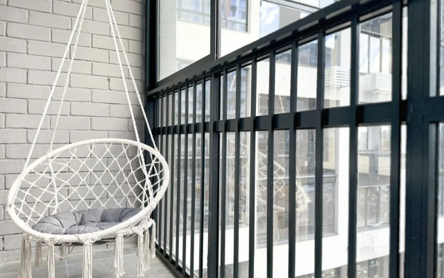 Апартаменты 121 Стрелковой Дивизии 9