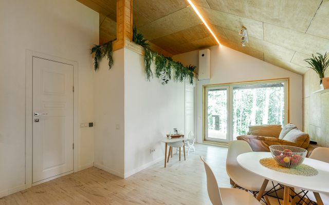 Les I Gora Cottage