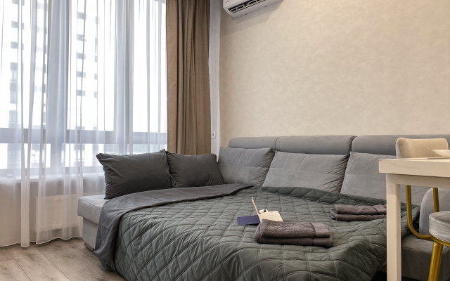 Апартаменты uTrip Kyoto