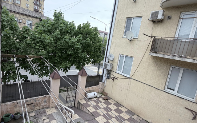 Квартира Уютная в Центре Города