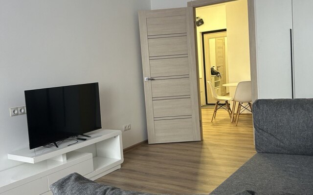 Na Prospekte Krasnoy Armii 251A Flat