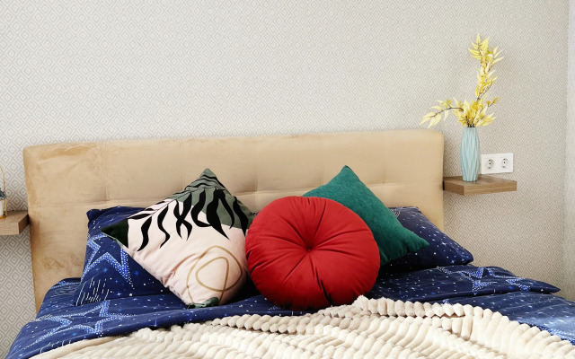 Savin Khaus U Akvaparka Flat