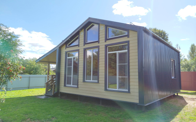 Частный дом Калязин