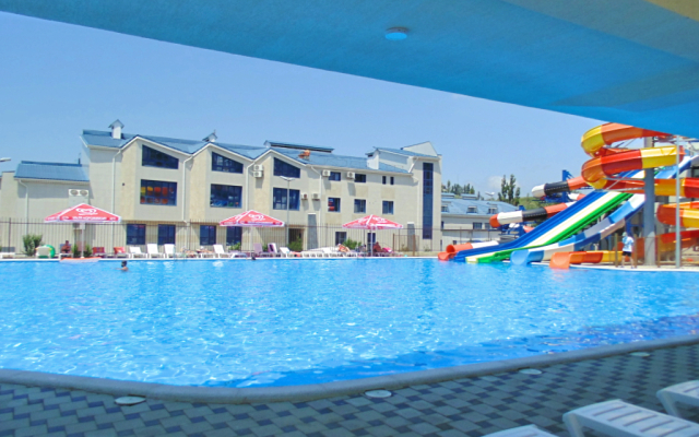 Kavkaz Apartaments