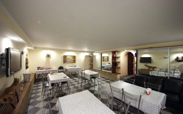 "Valeriya" Anapa Trudyaschihsya 19 Guest house