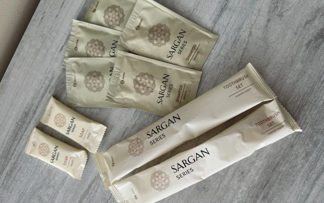 Отель 104 Rooms