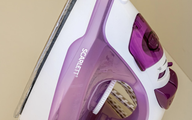 Апартаменты стильные формата евро2 в центре ФМР