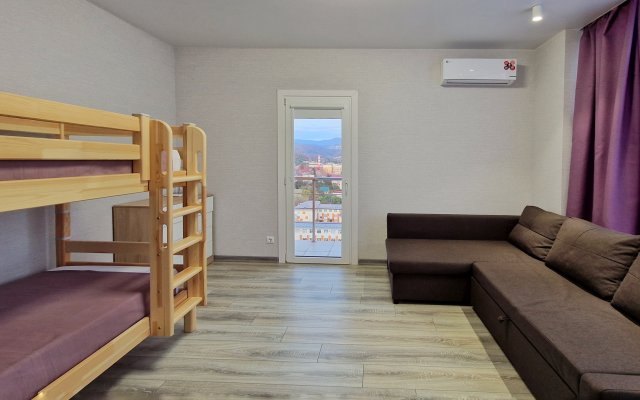 Na Gastello Apartments