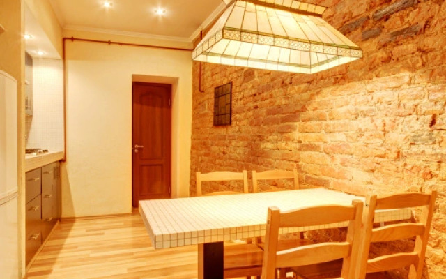 Апартаменты СТН Апартаменты на Невском 60