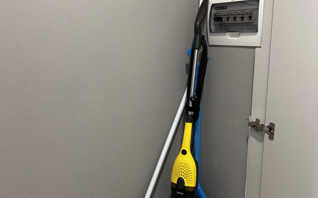 Sovremennaya V Zelenogradske Flat